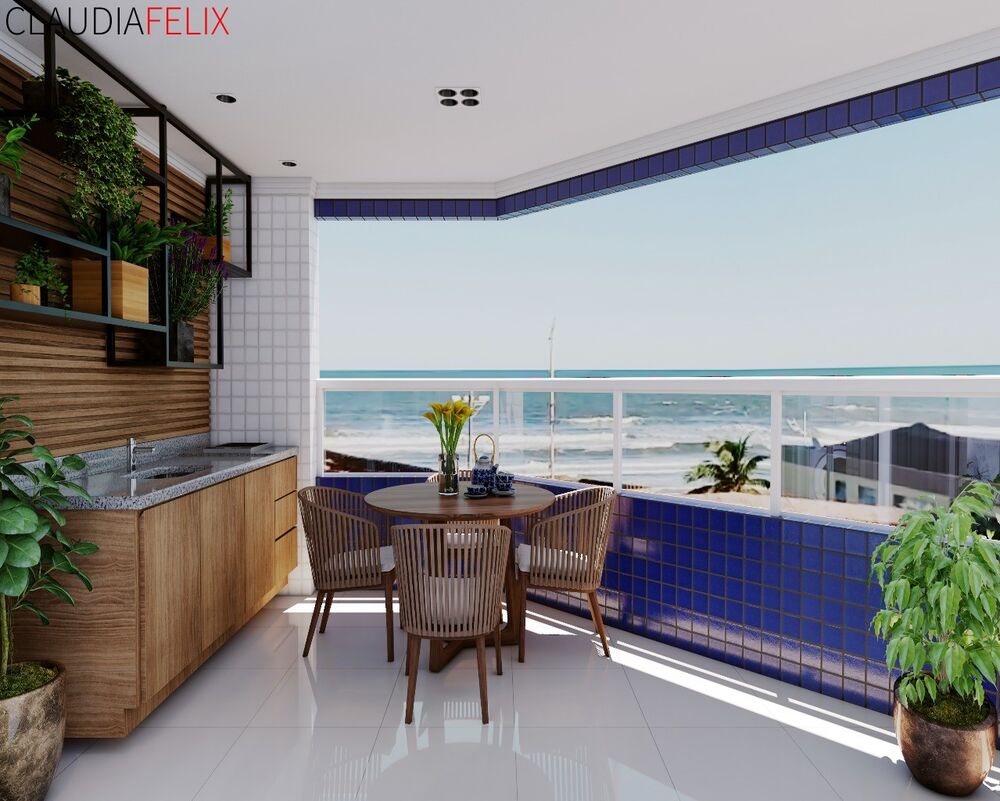 Apartamento, 2 quartos, 72 m² - Foto 16