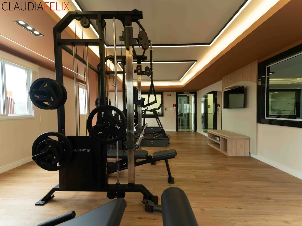 Apartamento, 2 quartos, 79 m² - Foto 16
