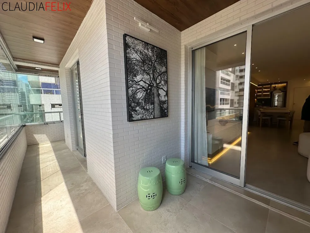 Apartamento, 2 quartos, 101 m² - Foto 12