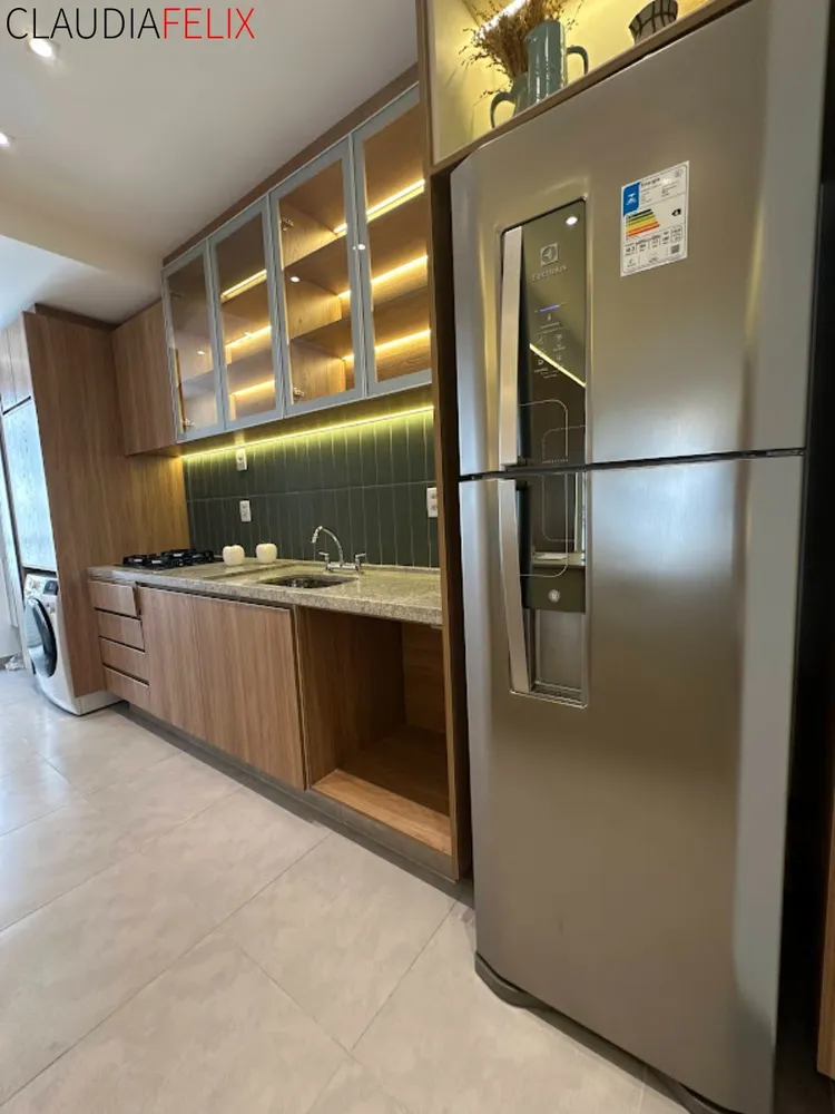Apartamento, 2 quartos, 101 m² - Foto 6