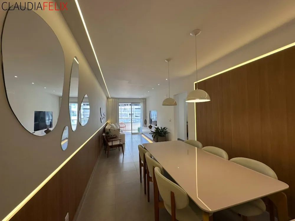Apartamento, 2 quartos, 101 m² - Foto 2