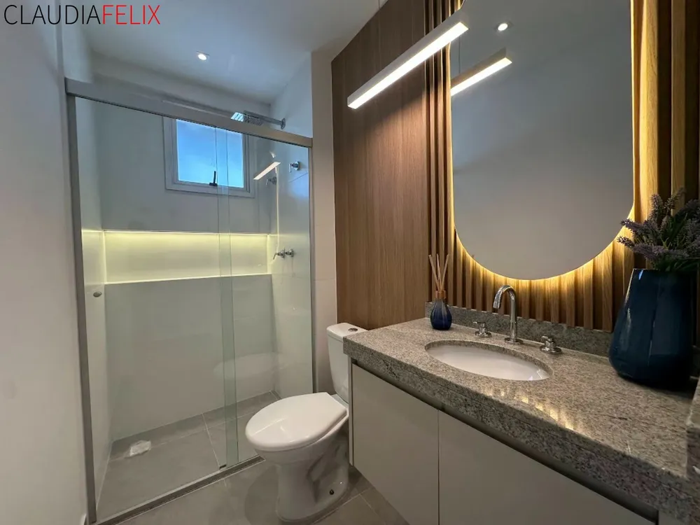 Apartamento, 2 quartos, 101 m² - Foto 13