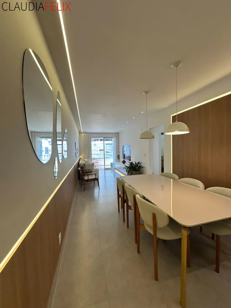 Apartamento, 2 quartos, 101 m² - Foto 4