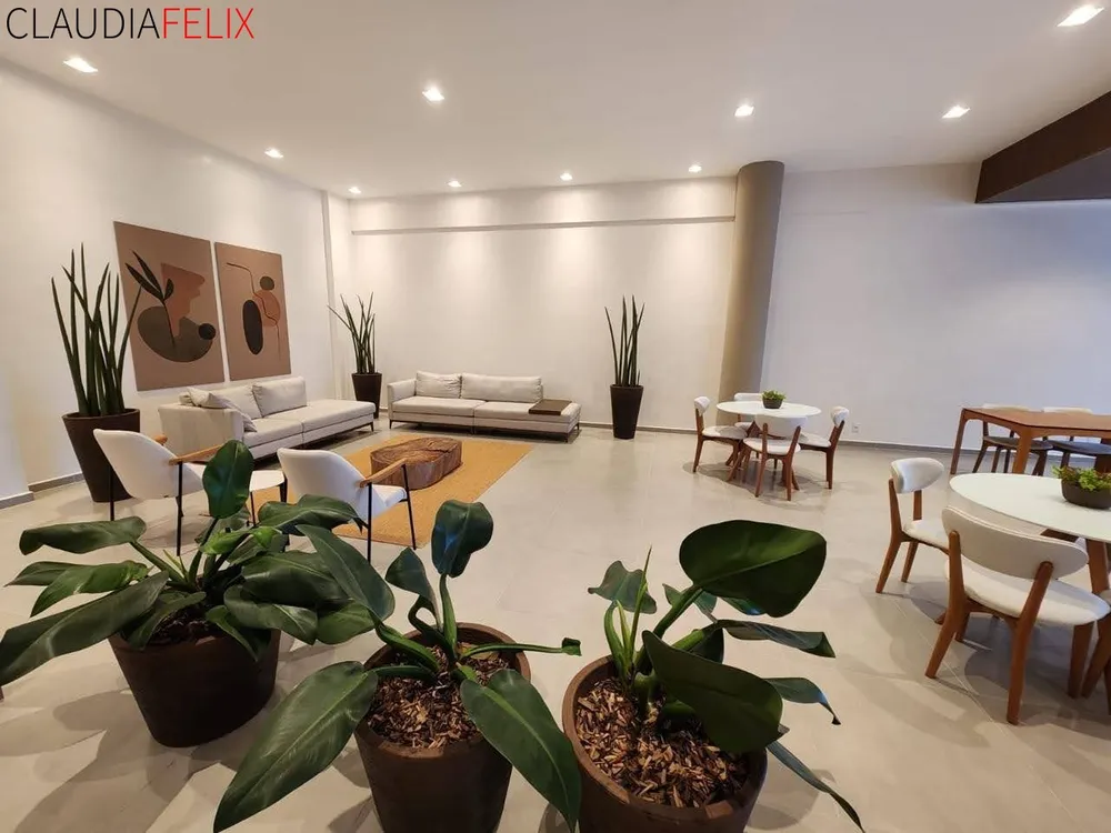 Apartamento, 2 quartos, 101 m² - Foto 9