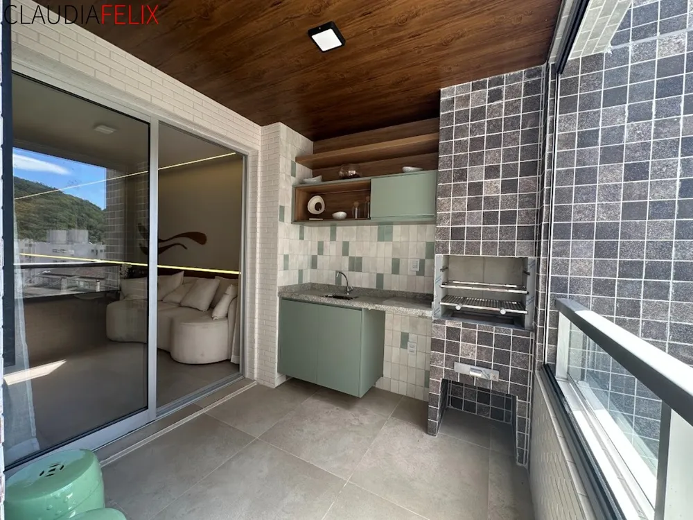 Apartamento, 2 quartos, 101 m² - Foto 3