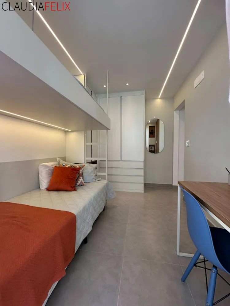 Apartamento, 2 quartos, 101 m² - Foto 14