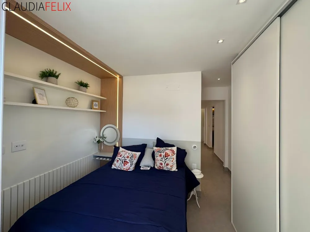 Apartamento, 2 quartos, 101 m² - Foto 11
