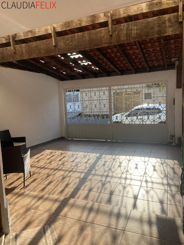 Casa, 3 quartos - Foto 5