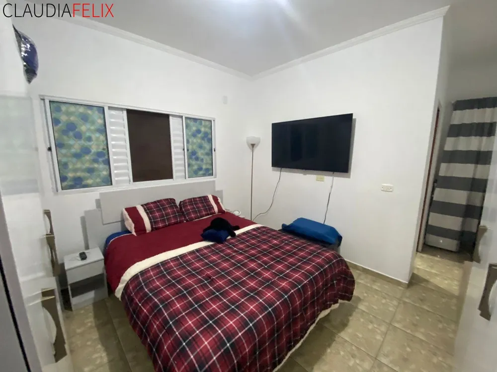 Casa, 3 quartos - Foto 15