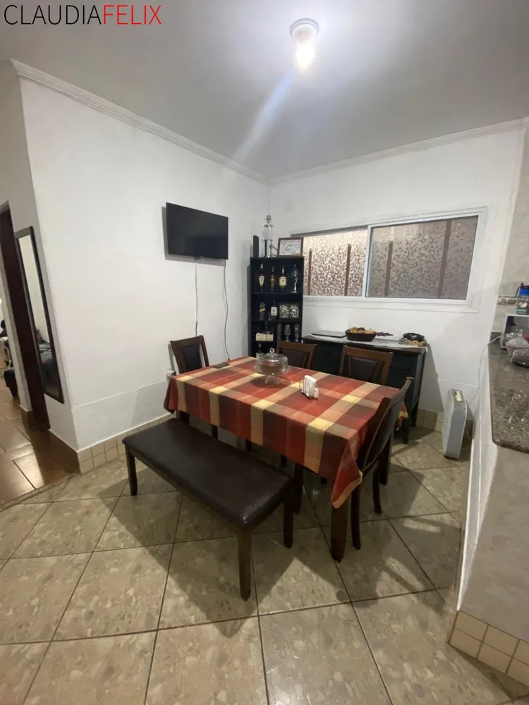Casa, 3 quartos - Foto 7