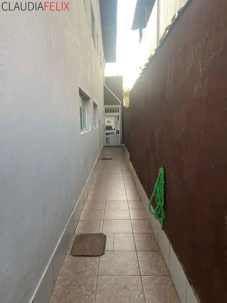 Casa, 3 quartos - Foto 10
