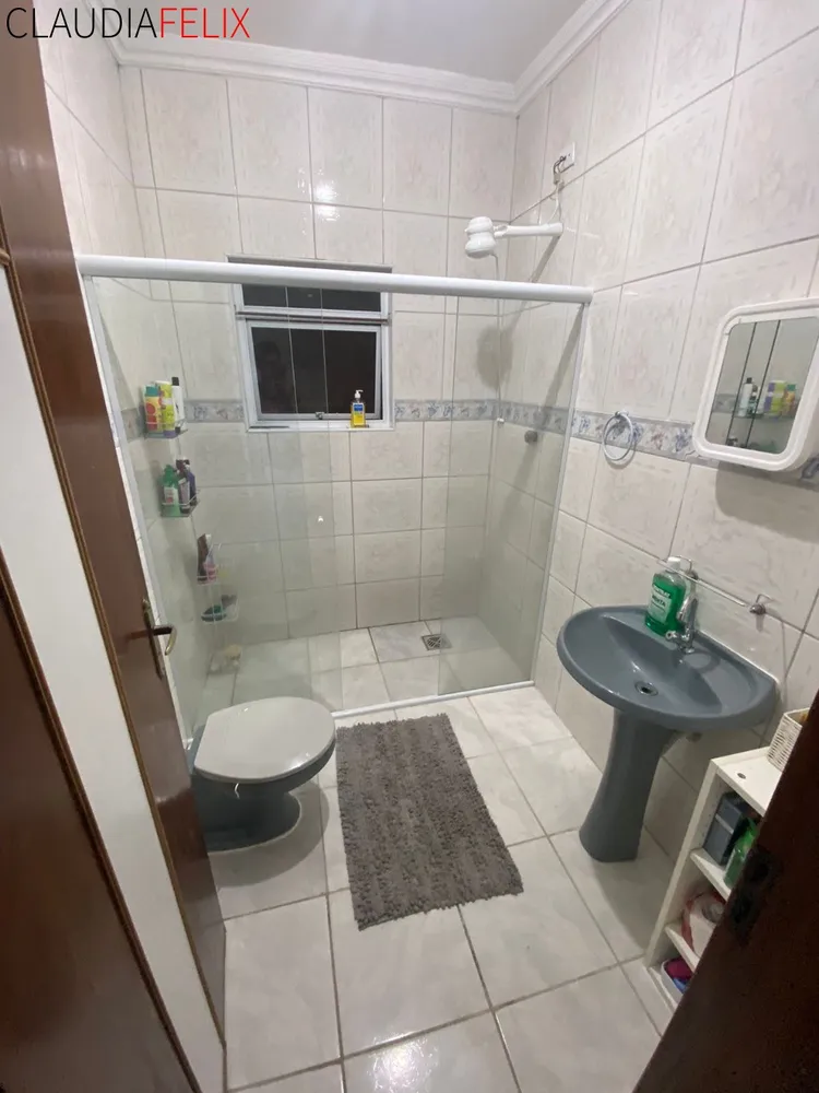 Casa, 3 quartos - Foto 8