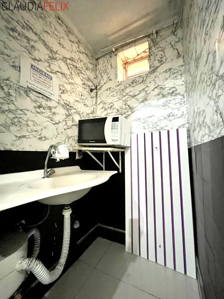 Loja-Salão, 48 m² - Foto 8