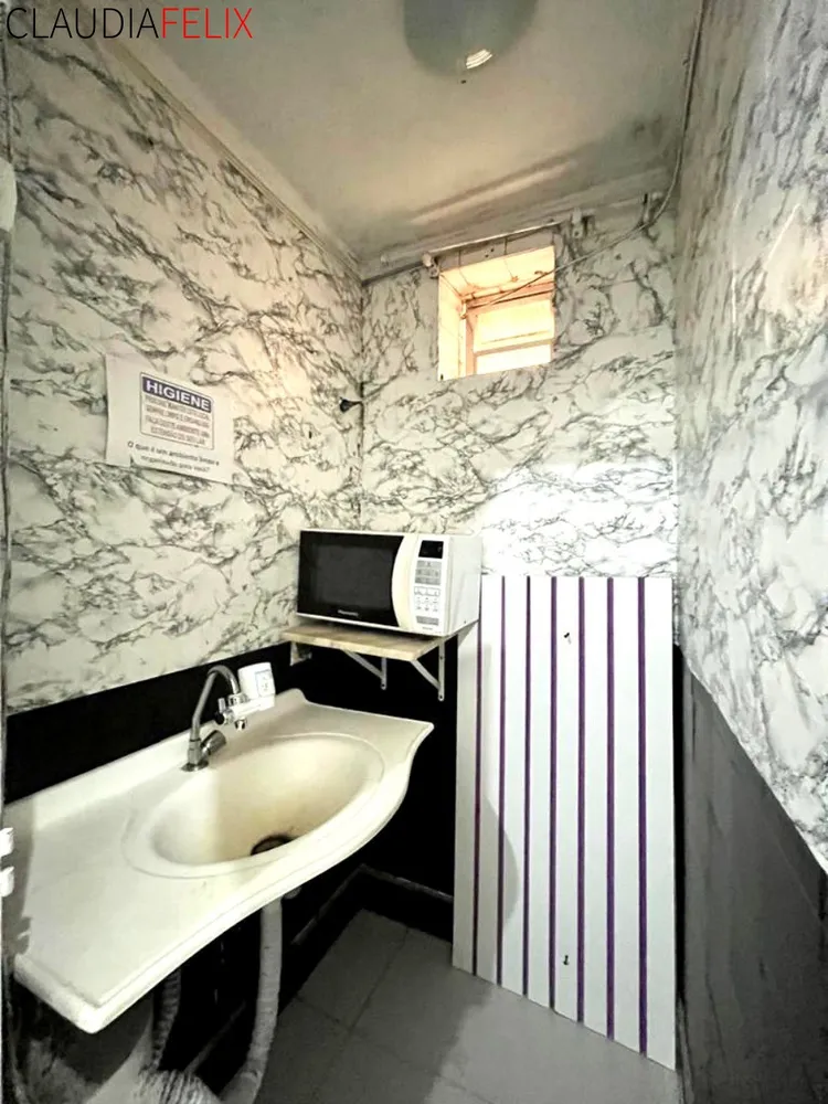 Loja-Salão, 48 m² - Foto 9