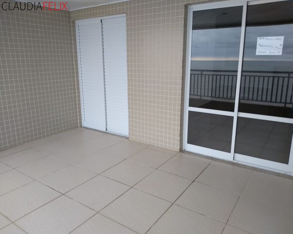 Apartamento para alugar com 3 quartos, 163m² - Foto 2