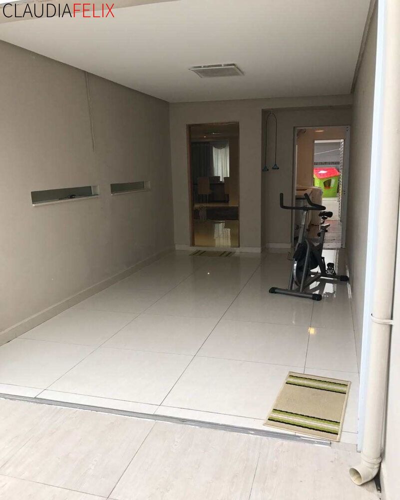 Casa, 3 quartos - Foto 2