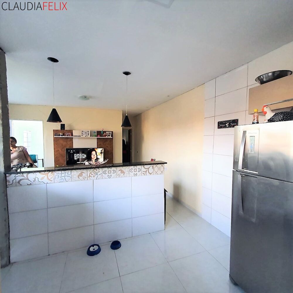 Casa, 2 quartos - Foto 16