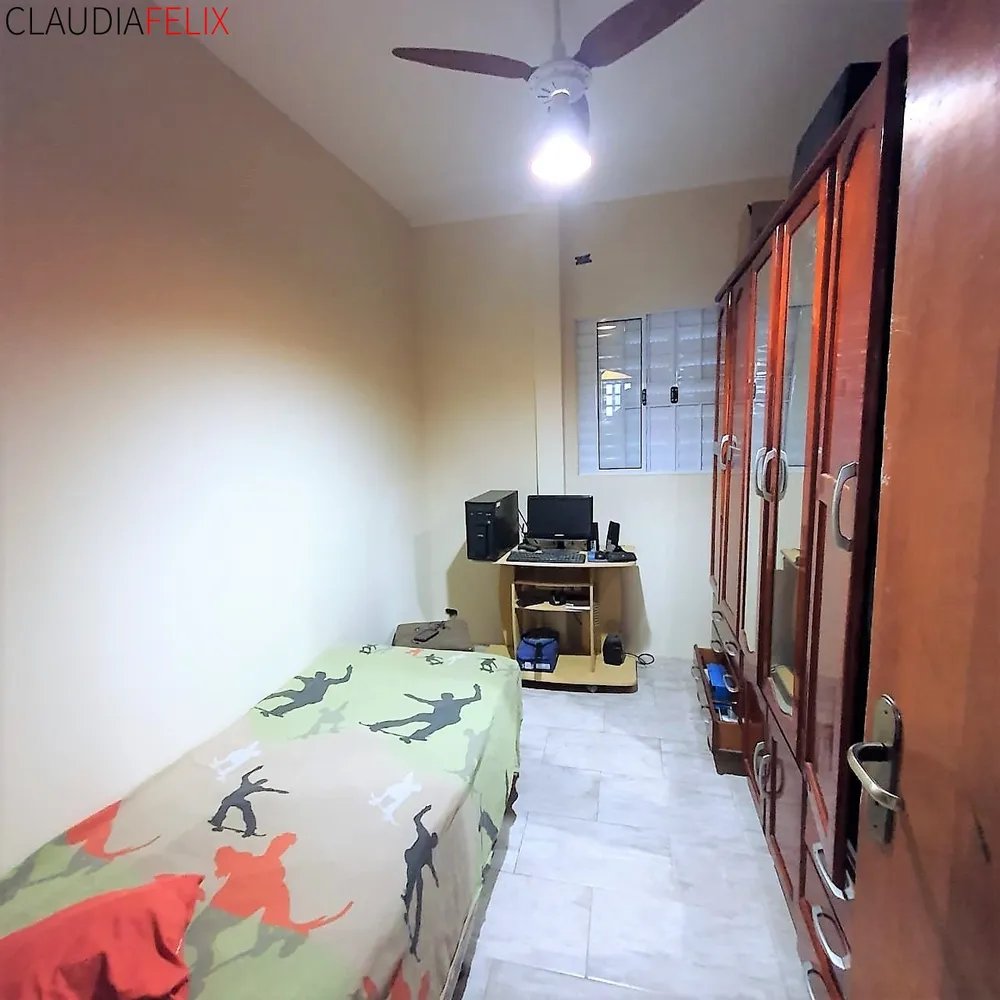 Casa, 2 quartos - Foto 12