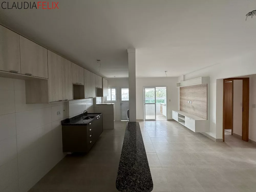 Apartamento à venda com 2 quartos, 71m² - Foto 1