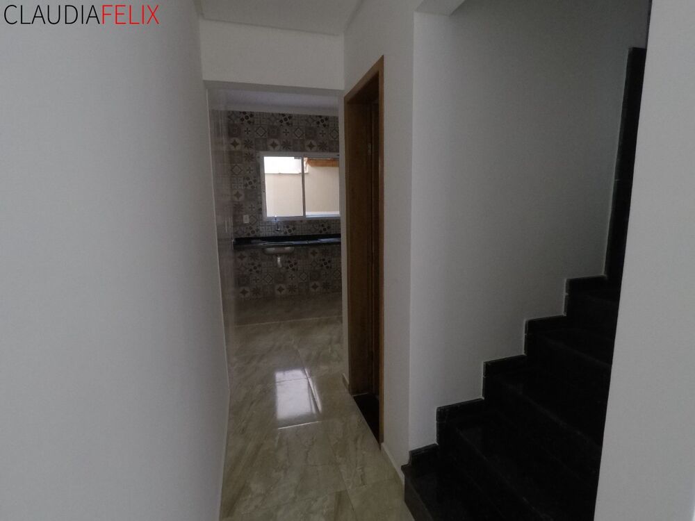 Casa, 2 quartos, 54 m² - Foto 3