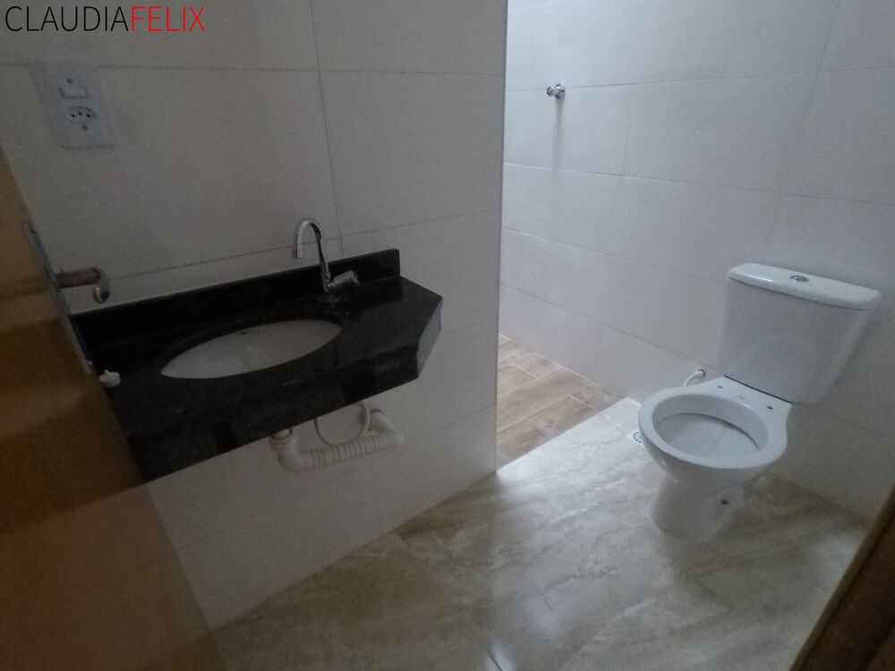 Casa, 2 quartos, 54 m² - Foto 1