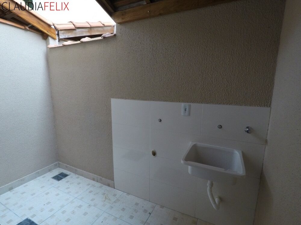 Casa, 2 quartos, 54 m² - Foto 4