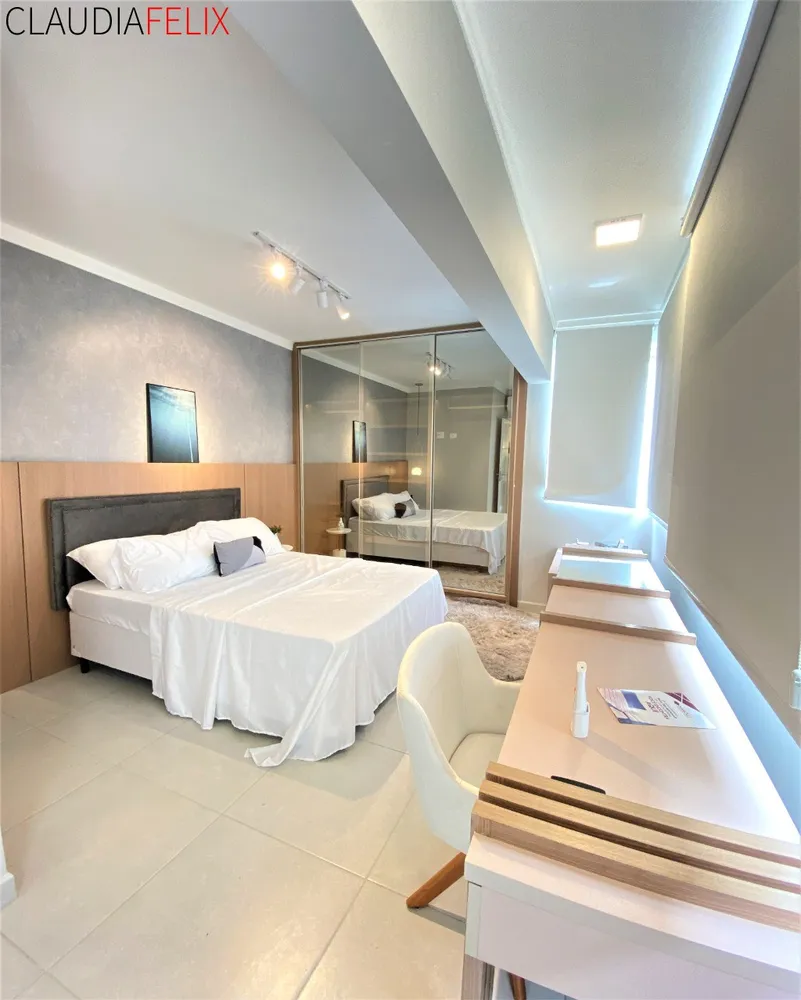 Apartamento, 1 quarto, 46 m² - Foto 11