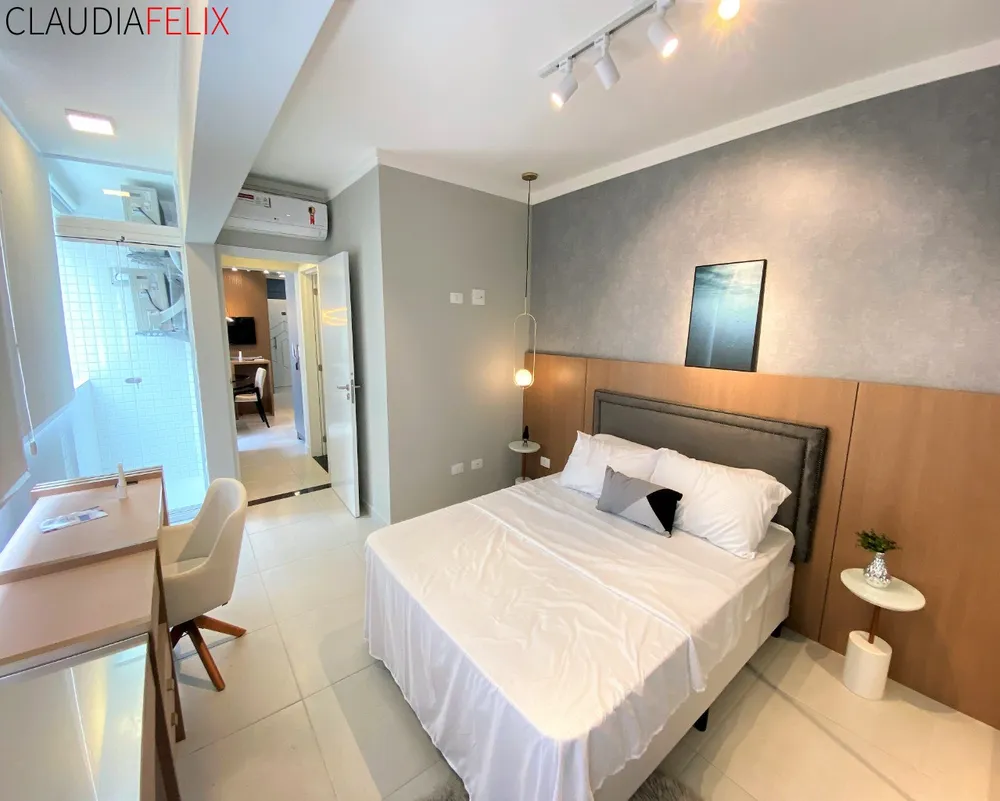 Apartamento, 1 quarto, 46 m² - Foto 7