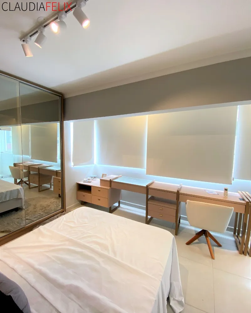 Apartamento, 1 quarto, 46 m² - Foto 10