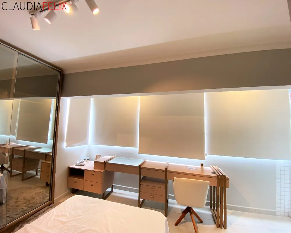 Apartamento, 1 quarto, 46 m² - Foto 12