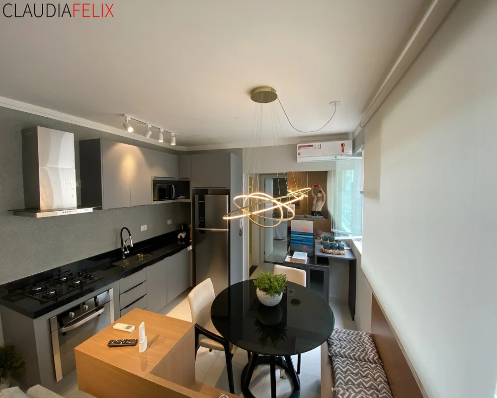 Apartamento, 1 quarto, 46 m² - Foto 3