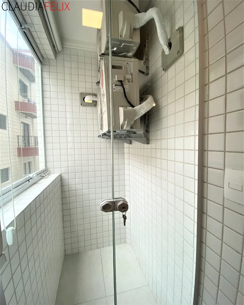 Apartamento, 1 quarto, 46 m² - Foto 5
