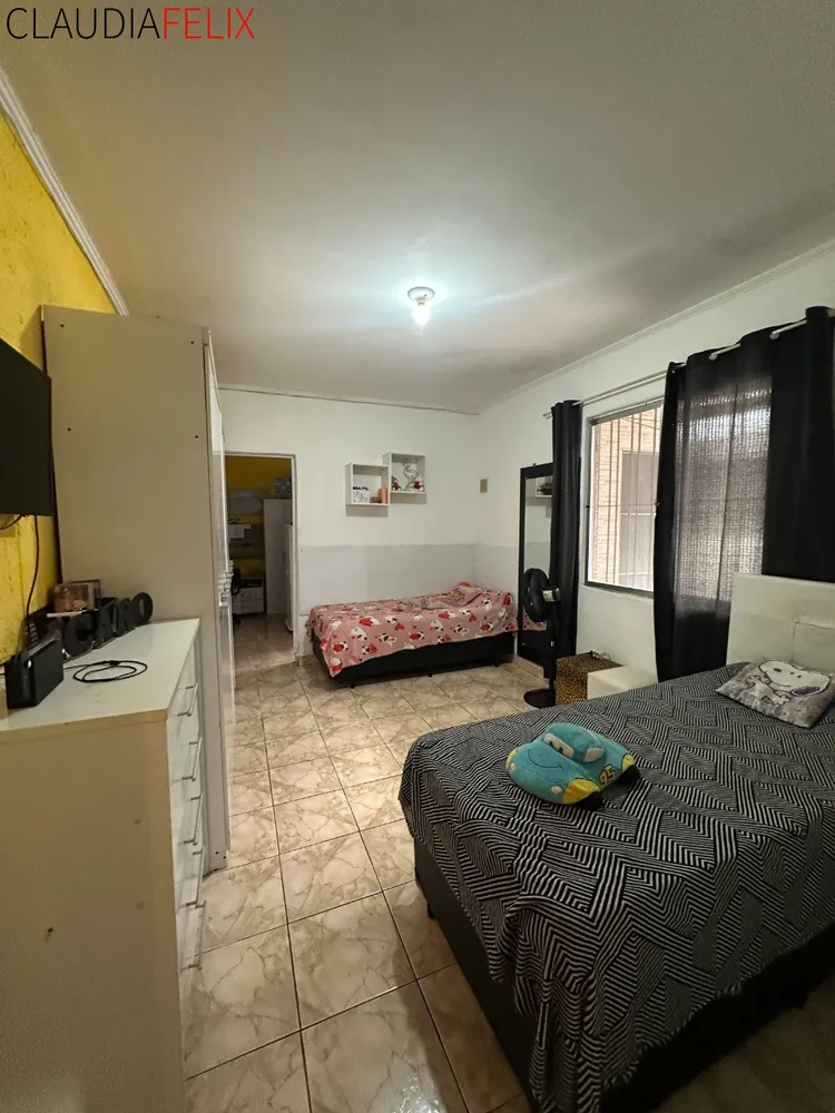 Casa, 3 quartos - Foto 9
