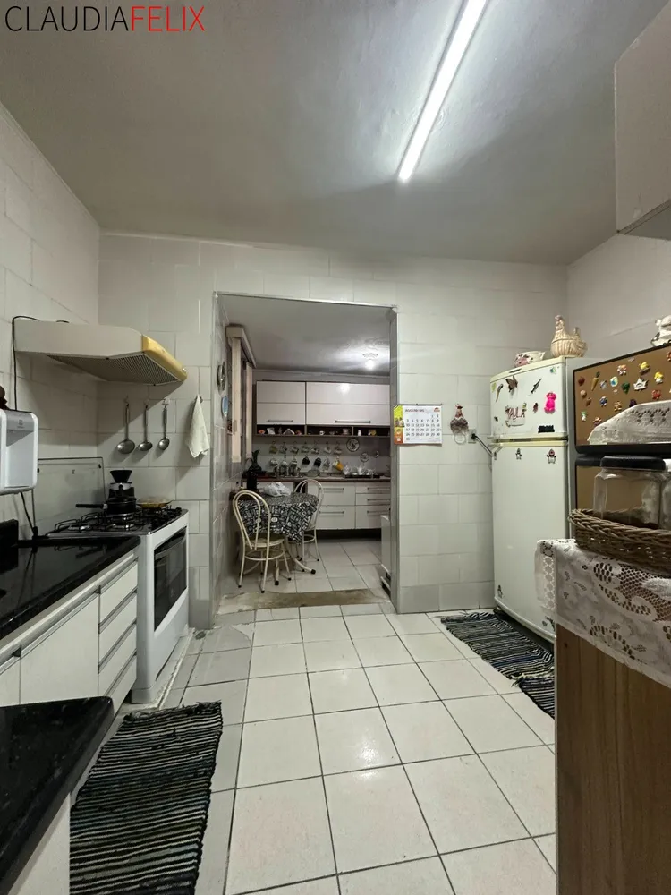 Casa, 3 quartos - Foto 15