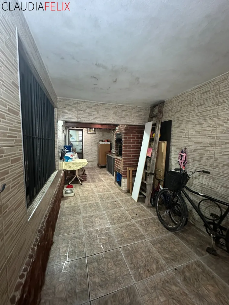 Casa, 3 quartos - Foto 11