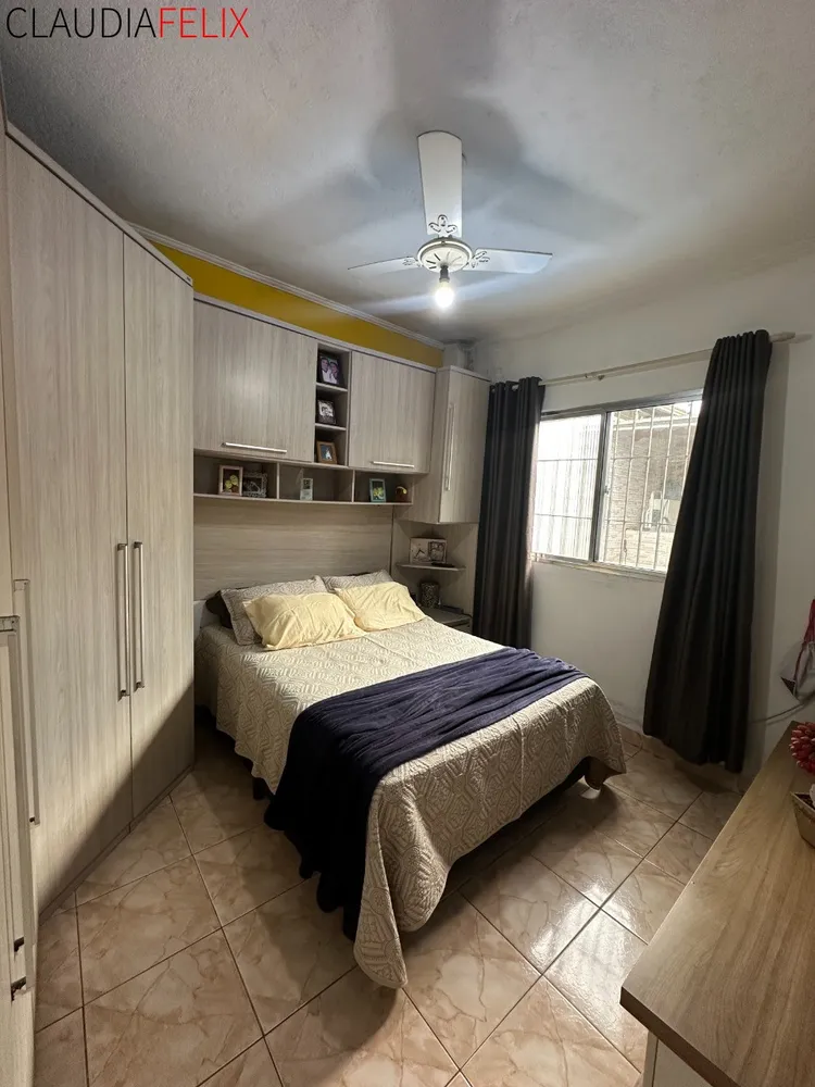 Casa, 3 quartos - Foto 8