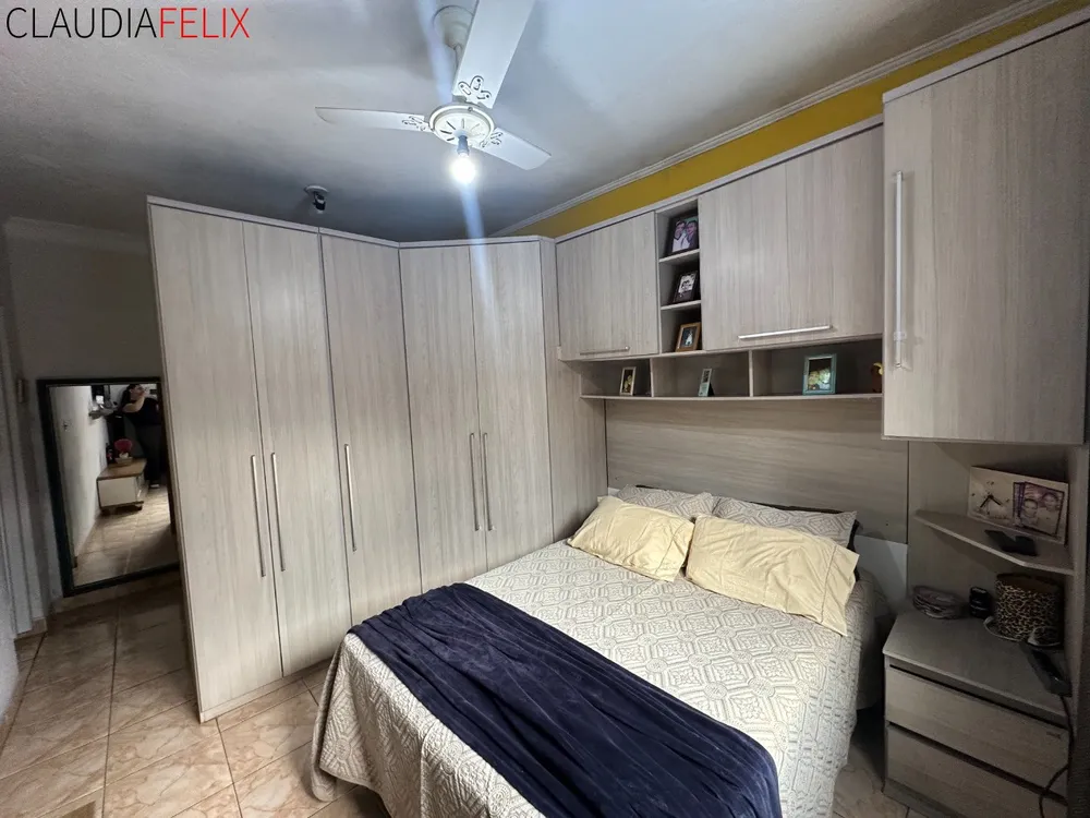 Casa, 3 quartos - Foto 12