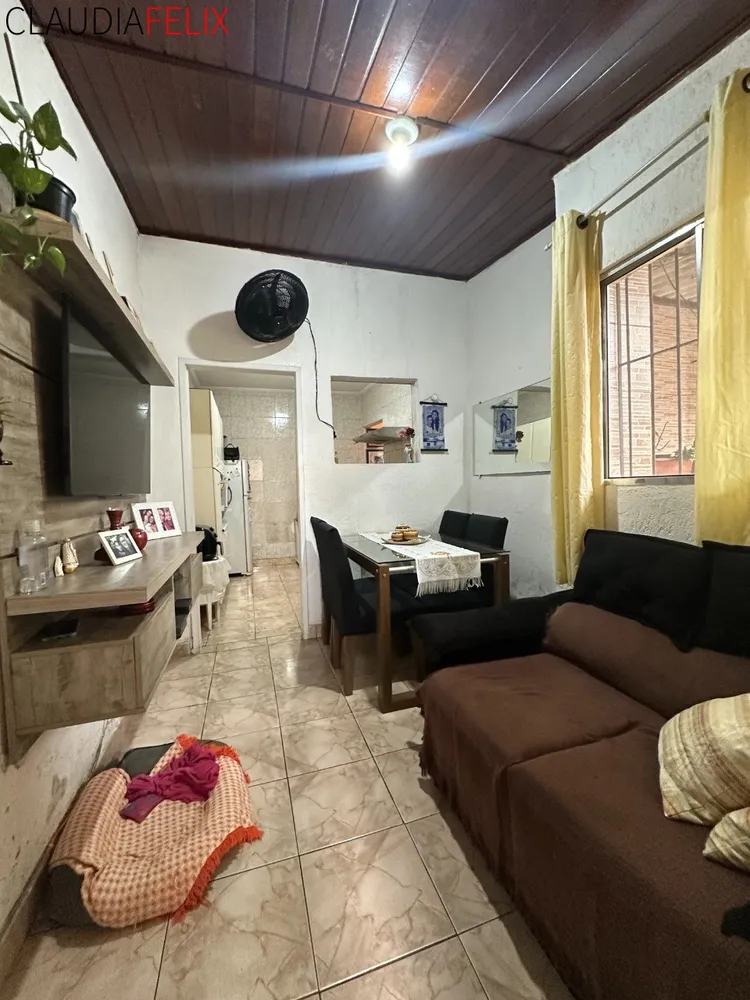 Casa, 3 quartos - Foto 13