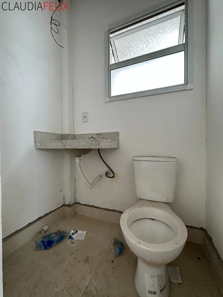 Apartamento, 3 quartos, 140 m² - Foto 6