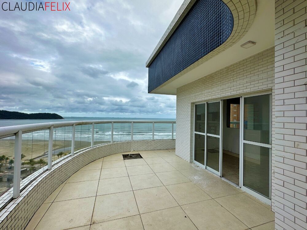 Apartamento, 3 quartos, 140 m² - Foto 1