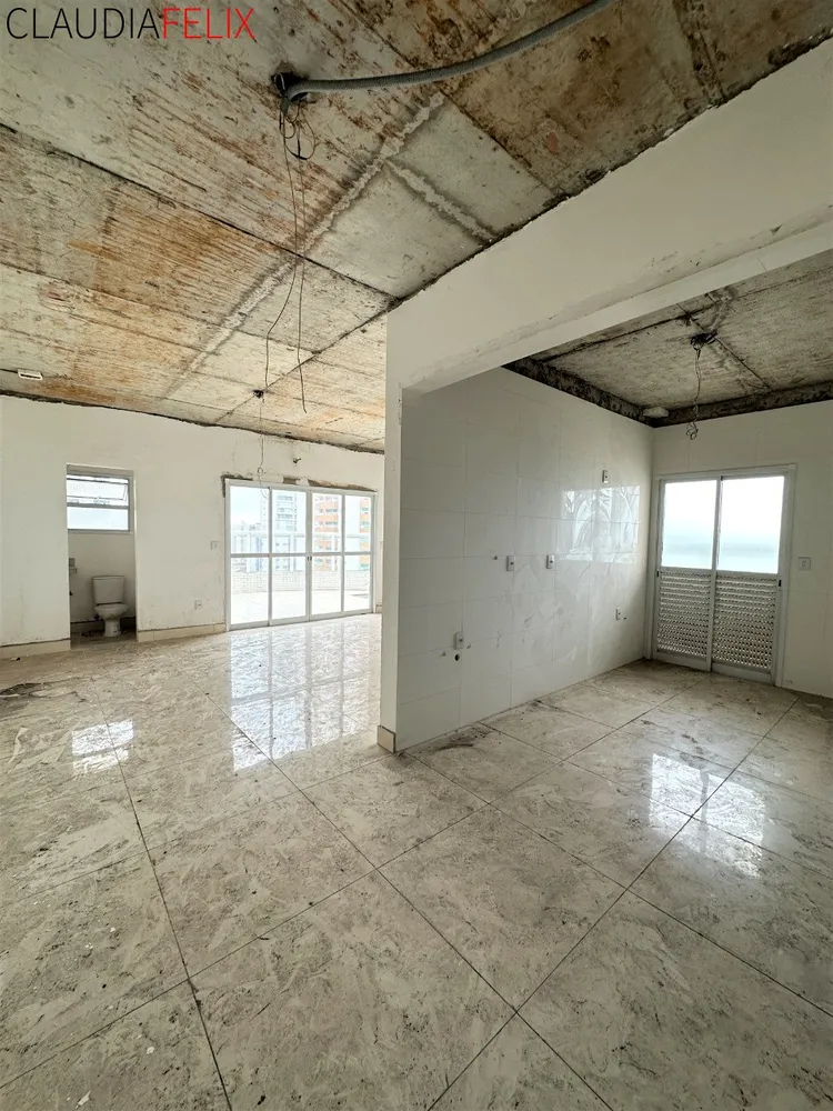 Apartamento, 3 quartos, 140 m² - Foto 2