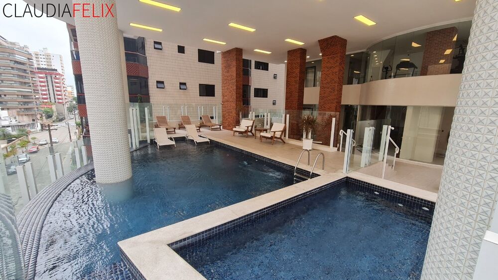 Apartamento, 3 quartos, 140 m² - Foto 3