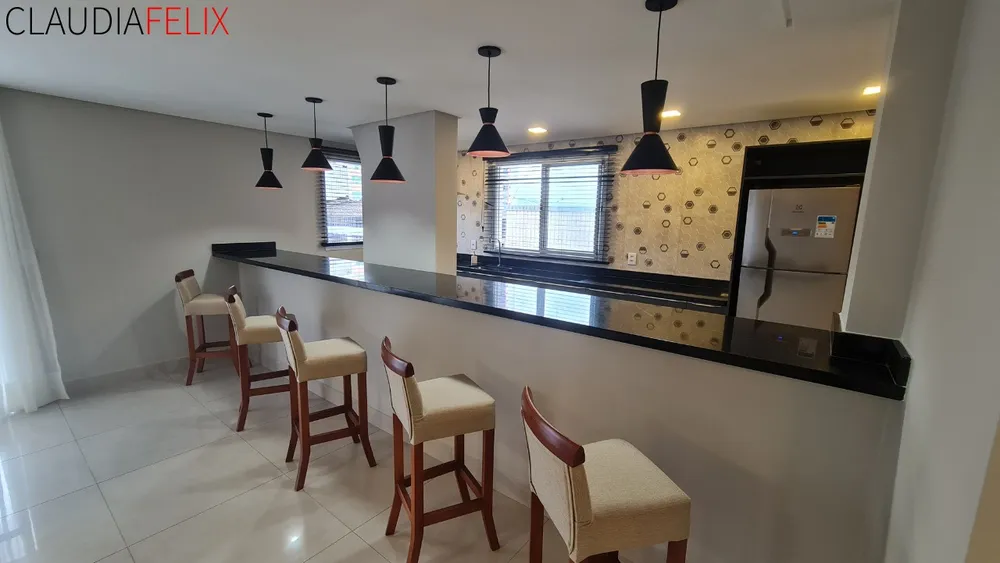 Apartamento, 3 quartos, 140 m² - Foto 15