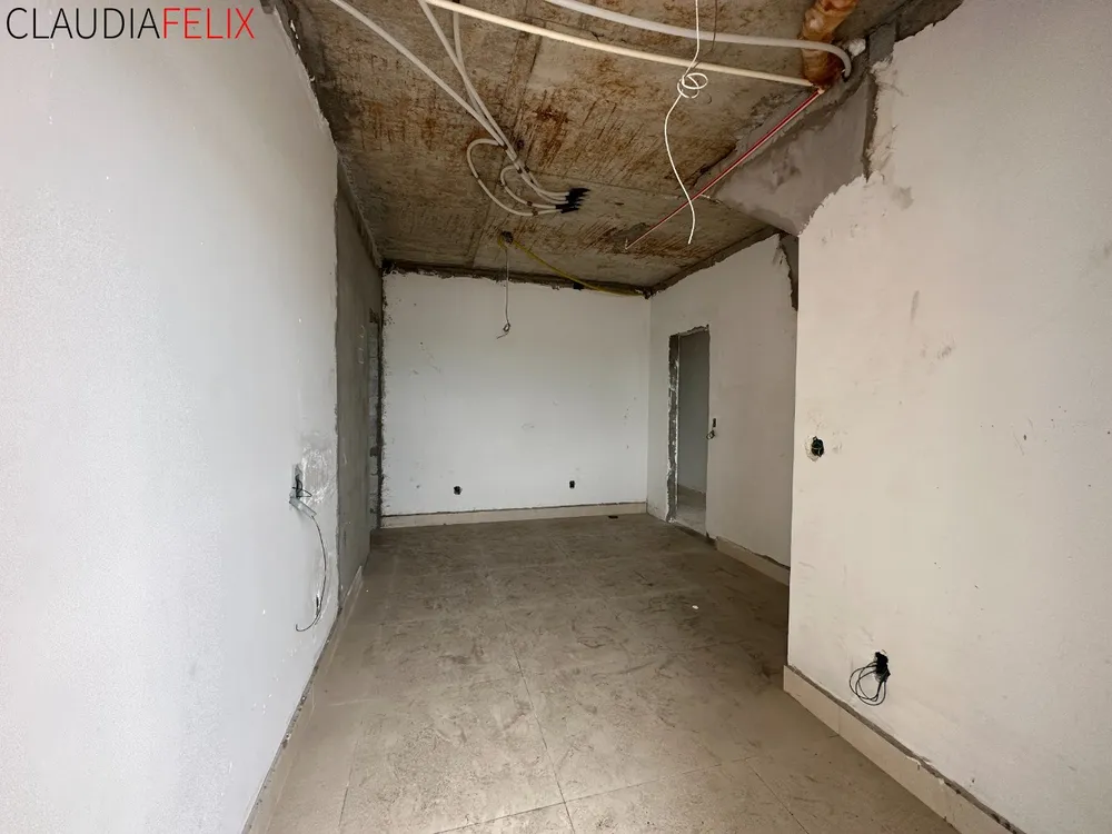 Apartamento, 3 quartos, 140 m² - Foto 11
