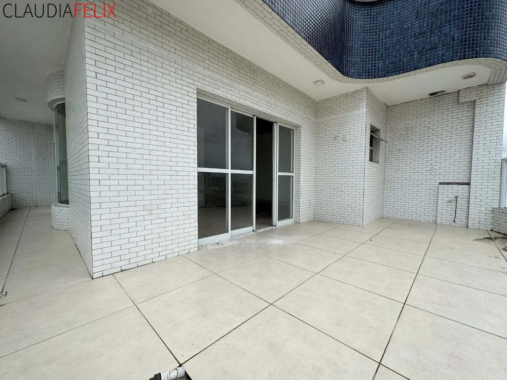 Apartamento, 3 quartos, 140 m² - Foto 4