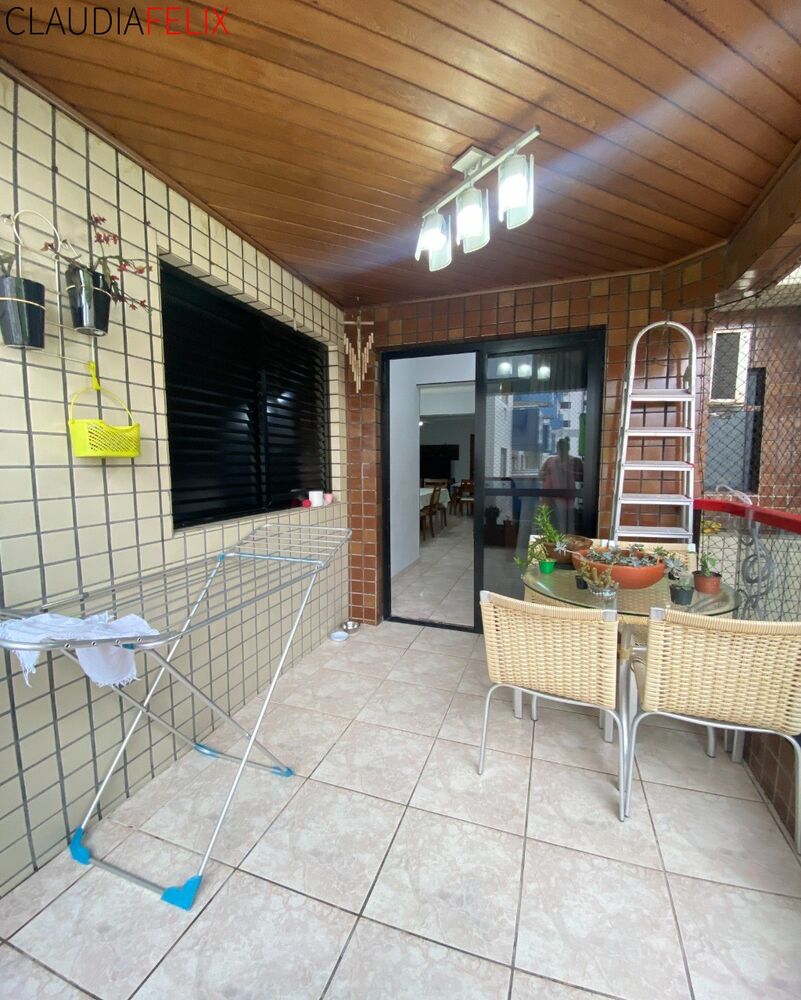 Apartamento, 2 quartos, 119 m² - Foto 2