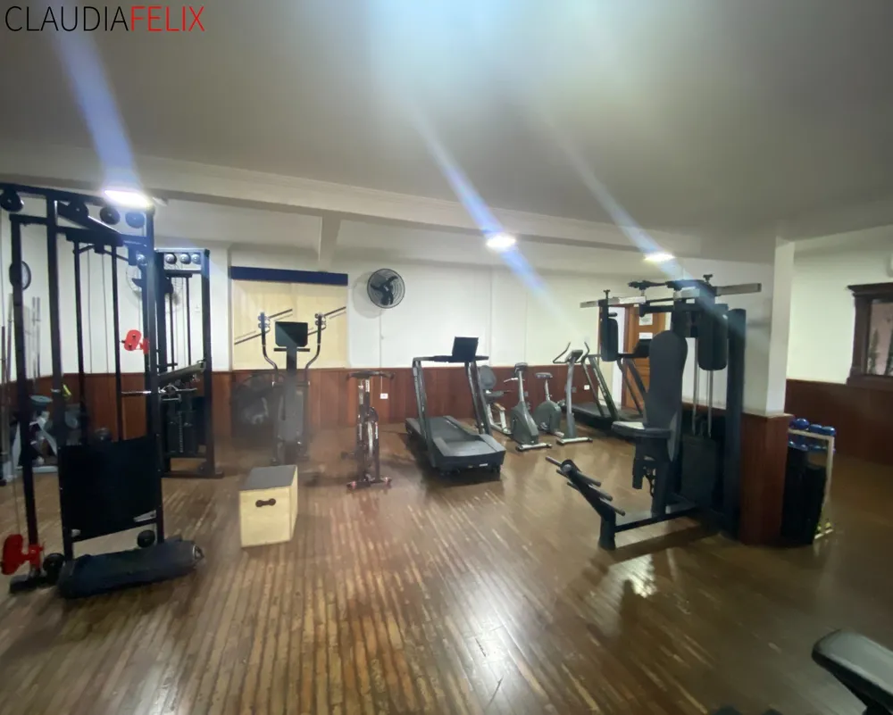 Apartamento, 2 quartos, 119 m² - Foto 14