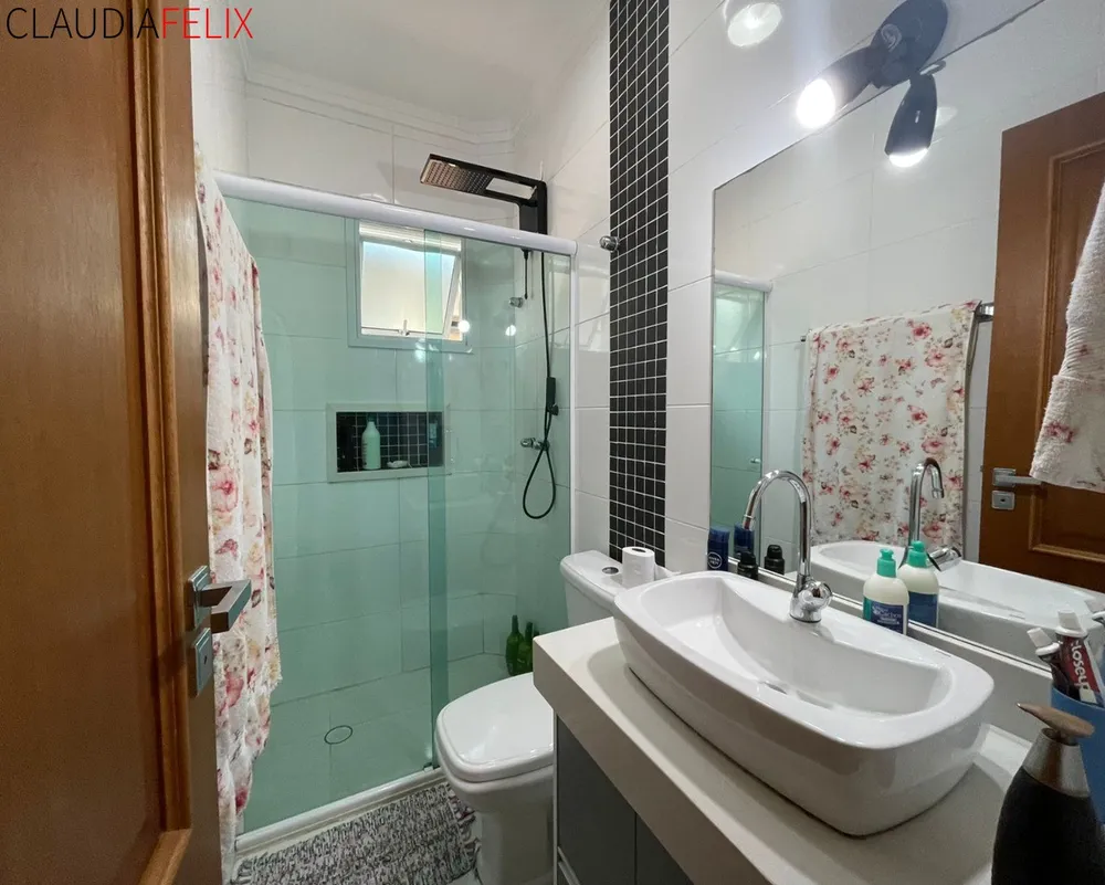 Casa, 3 quartos - Foto 7