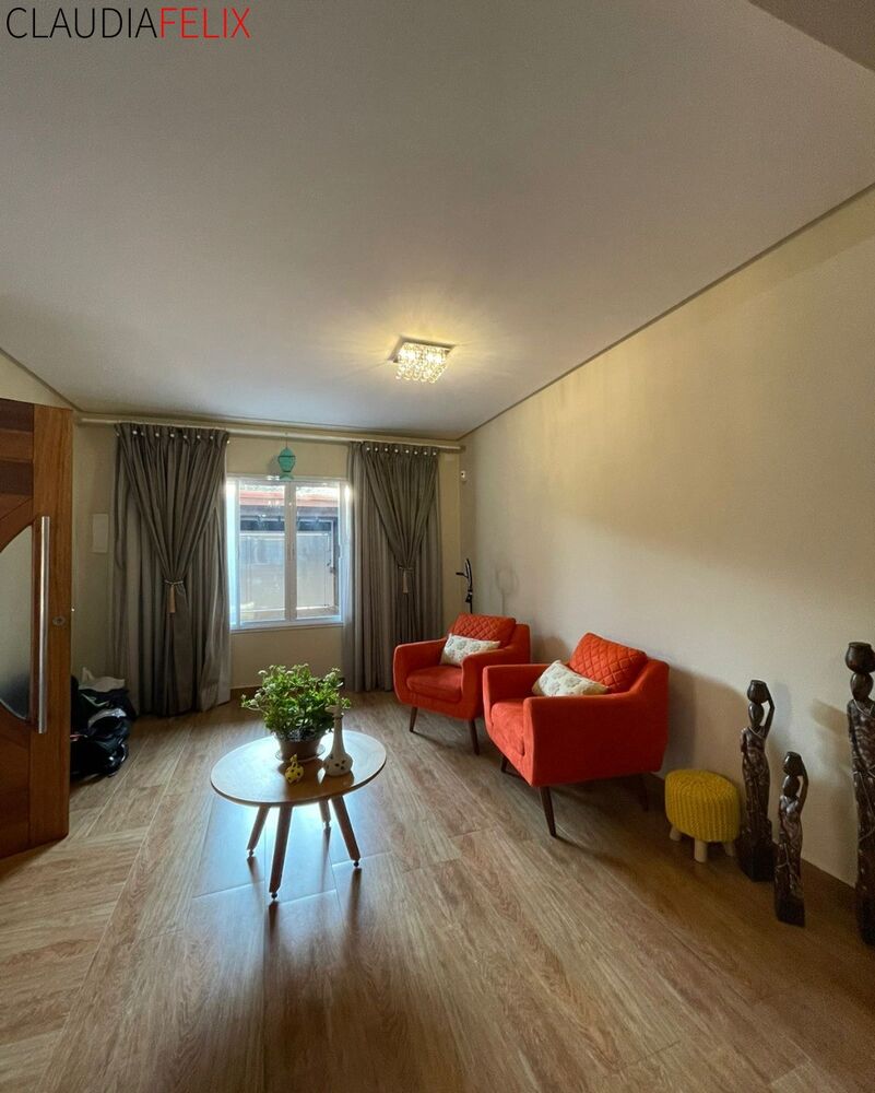 Casa, 3 quartos - Foto 3
