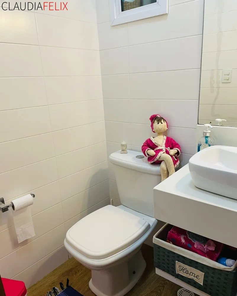 Casa, 3 quartos - Foto 6